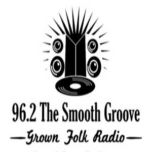 Luister naar 96.2 The Smooth Groove in de app