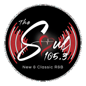 Luister naar The Soul 105.3 in de app