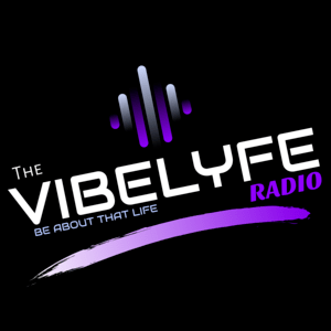 Luister naar THE VIBELYFE RADIO in de app