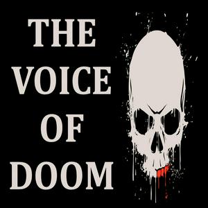 Luister naar The Voice Of Doom in de app