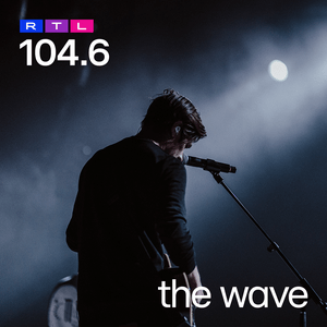 Luister naar the wave in de app