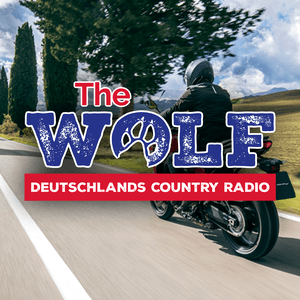 Luister naar The WOLF - Deutschlands Country Radio für Hamburg in de app