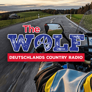 Luister naar The WOLF - Deutschland Country Radio für Südhessen in de app