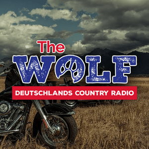 The WOLF - Deutschland Country Radio für Hannover