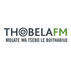 Luister naar Thobela FM in de app