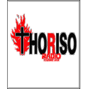 Luister naar THORISO RADIO in de app