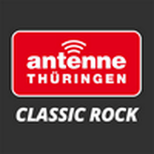 Luister naar ANTENNE THÜRINGEN - Classic Rock in de app