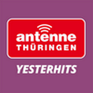 Luister naar ANTENNE THÜRINGEN - Yesterhits in de app