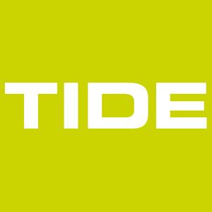 Luister naar TIDE 96.0 in de app