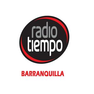 Luister naar RADIO TIEMPO in de app