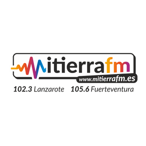 Luister naar Mi Tierra FM in de app