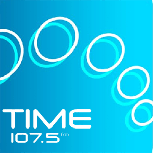 Luister naar TIME 107.5 fm in de app