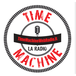 Luister naar Time Machine Web Radio  in de app