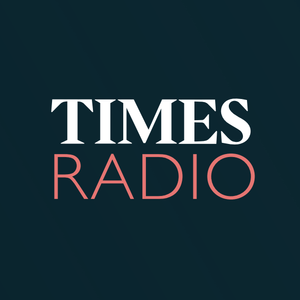 Luister naar Times Radio in de app