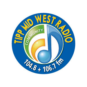 Luister naar Tipperary Mid-West Radio in de app