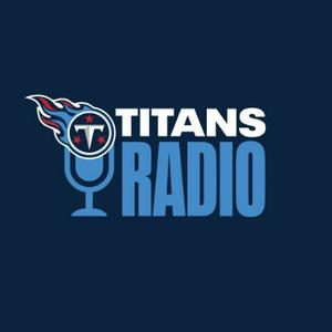 Luister naar Titans Radio Network in de app