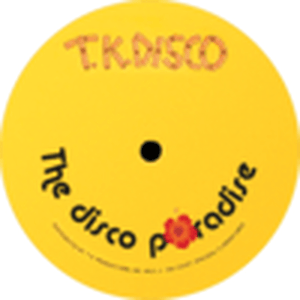 Luister naar The Disco Paradise - T.K. Disco in de app