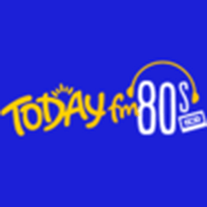 Luister naar Today FM 80s in de app