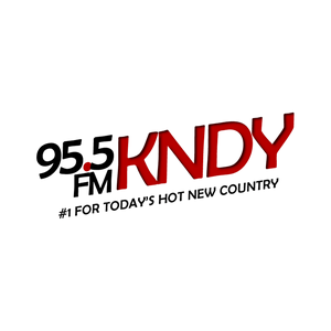 Luister naar Today's Country 95.5 KNDY in de app