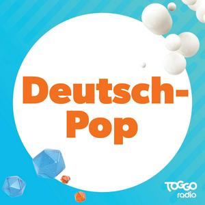 Luister naar TOGGO Radio – Deutsch-Pop in de app