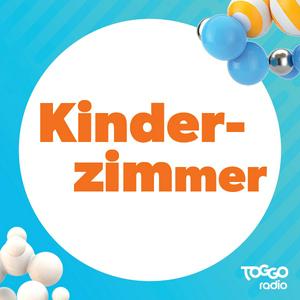 Luister naar TOGGO Radio – Kinderzimmer in de app