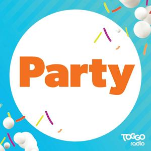 Luister naar TOGGO Radio – Party in de app