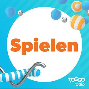 Luister naar TOGGO Radio – Spielen in de app