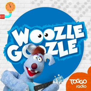 Luister naar TOGGO Radio – Woozle Mix in de app