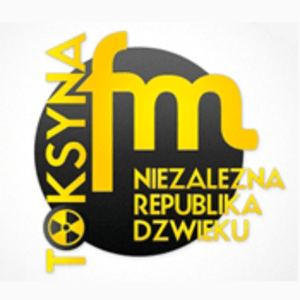 Luister naar Toksyna FM in de app