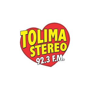 Luister naar Tolima FM Stereo in de app