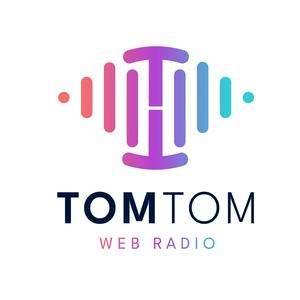 Luister naar Tom Tom Web Radio in de app