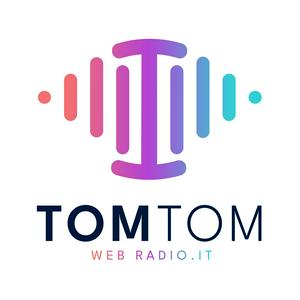 Luister naar Tom Tom Web Radio in de app