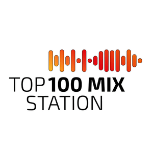 Luister naar Top 100 Mix Station in de app