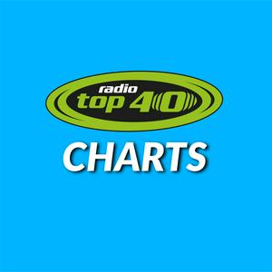 Luister naar radio TOP 40 - Charts in de app