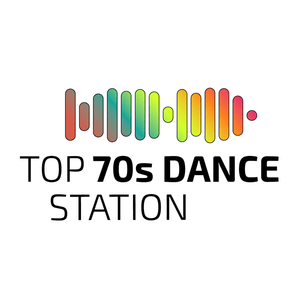 Luister naar Top 70s Dance Station in de app