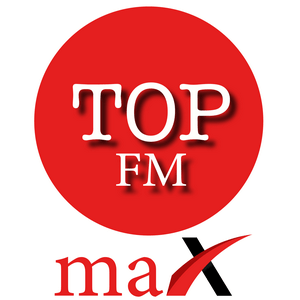 Luister naar TOP FM max in de app