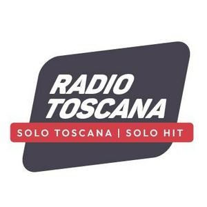 Luister naar Radio Toscana in de app