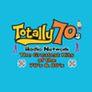 Luister naar Totally 70s Radio Network in de app