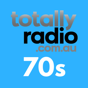 Luister naar Totally Radio 70s in de app