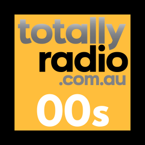 Luister naar Totally Radio 00s in de app