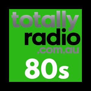 Luister naar Totally Radio 80s in de app