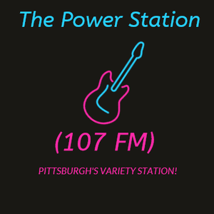 The Power Station (107 FM) 