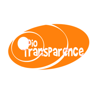 Luister naar Radio Transparence in de app