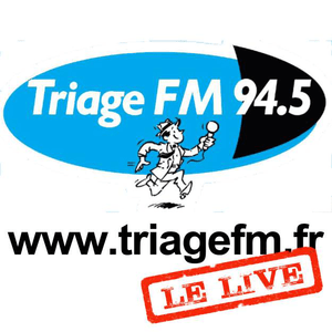 Luister naar Triage FM in de app