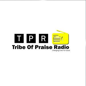 Luister naar Tribe Off Praise Radio in de app