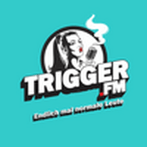 Luister naar Trigger.FM in de app