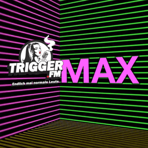 Luister naar Trigger.FM - MAX in de app