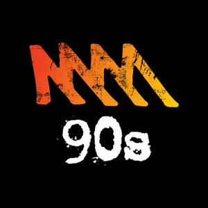 Luister naar Triple M 90s in de app