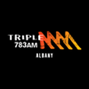 Luister naar Triple M Albany 783 in de app