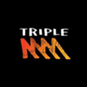 Luister naar Triple M Brisbane 104.5 FM in de app